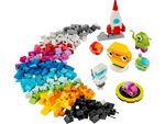 LEGO Classic Space Planets