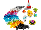 LEGO Classic Space Planets