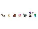 LEGO Minecraft Animal Sanctuary 21253