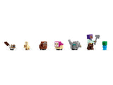 LEGO Minecraft Animal Sanctuary 21253