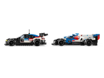LEGO Speed Champions BMW Hybrid