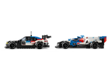 LEGO Speed Champions BMW Hybrid