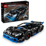 LEGO 42176 Porsche GT4 e-Performance