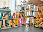 LEGO 31141 Creator 3in1 Main Street