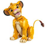LEGO The Lion King