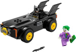 LEGO Batman vs. Joker