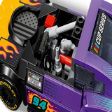 LEGO Speed Champions NASCAR 76935