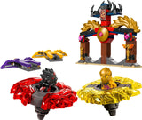 LEGO Ninjago Dragon Spinjitzu
