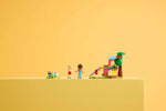 LEGO Friends Guinea Pig Playground
