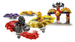 LEGO Ninjago Dragon Spinjitzu