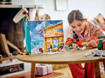 LEGO Friends Advent Calendar