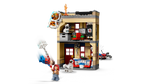 LEGO Peter Parker's Apartment 76317