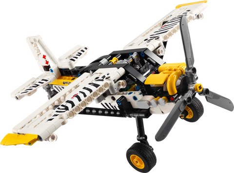 LEGO Technic Bush Plane 42198