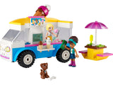 LEGO Friends Ice Cream Truck