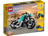 LEGO Creator Motorcycle