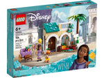 LEGO 43223 Disney Wish