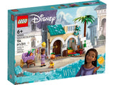 LEGO 43223 Disney Wish