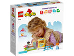 LEGO DUPLO Bus Ride