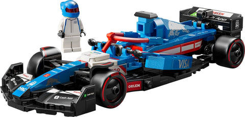 LEGO 77246 Visa Cash App