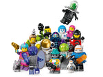 LEGO Minifigures Space