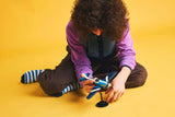 LEGO Creator Aircraft Race Plane