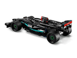 LEGO Technic Mercedes Pull-Back 42165