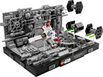 LEGO Star Wars Death Star Trench Run