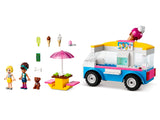 LEGO Friends Ice Cream Truck