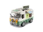 LEGO DreamZ Mrs. Castillo's Turtle Van