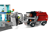 LEGO City Police Station