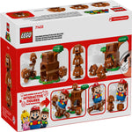 LEGO Super Mario Goomba's Playground 71433