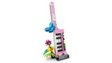 LEGO 31169 Creator Typewriter with Flowers
