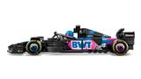 LEGO F1 77248 Alpine