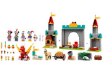 LEGO Disney Mickey and Friends Castle
