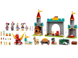 LEGO Disney Mickey and Friends Castle
