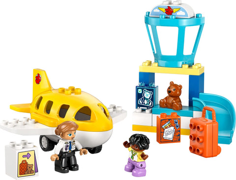 LEGO 10443 Airport