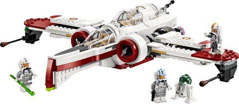 LEGO Star Wars ARC 170 Starfighter