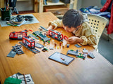 LEGO City Downtown Tram