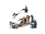 LEGO Star Wars Ambush on Mandalore Set 75373