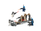 LEGO Star Wars Ambush on Mandalore Set 75373