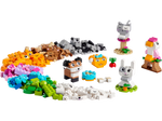 LEGO Classic Pets