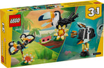 LEGO Tropical Toucan 31173