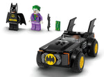 LEGO Batman v Joker