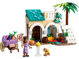 LEGO 43223 Disney Wish