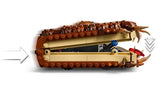 LEGO Harry Potter Book of Monsters