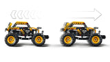 LEGO Technic Monster Jam Digatron 42199