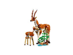 LEGO Creator Giraffe