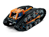 LEGO Technic App Controlled Transform
