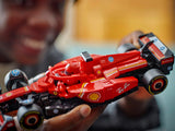 LEGO 77242 F1 Ferrari