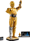 LEGO C-3PO Star Wars
